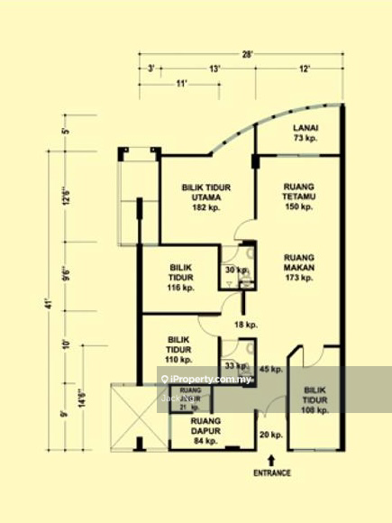 Condominium for Sale in Cassia Resort Condominium by Jack Ng - iProperty.com.my