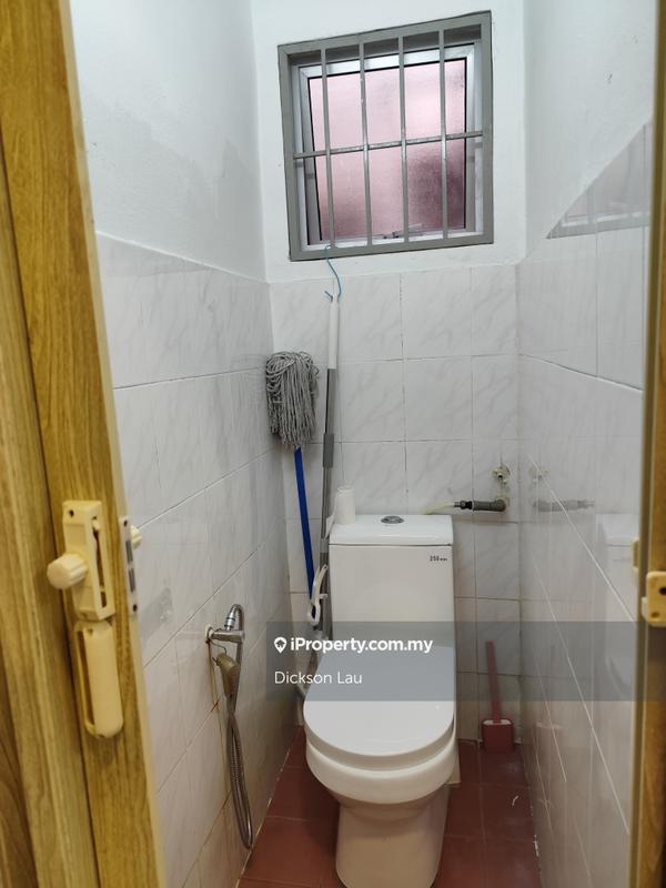 1-storey Terraced House for Sale in Taman Wangsa Permai, Kepong by Dickson Lau - iProperty.com.my