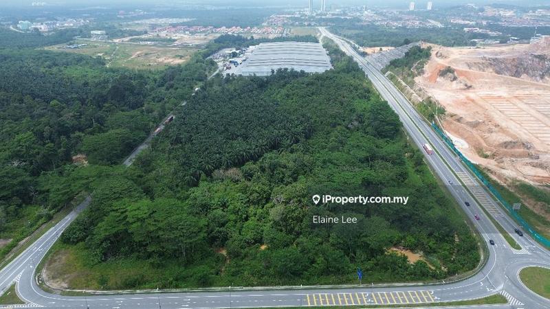 For Sale - Kota Warisan 22 acres
