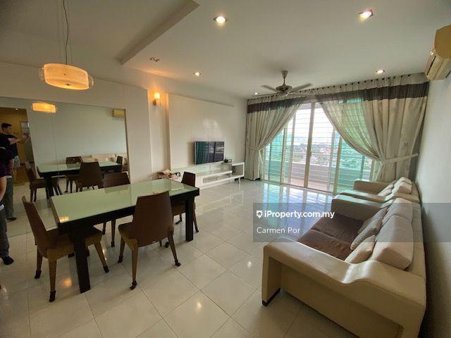 Kondominium untuk Disewa di Bayswater Resort Condominium oleh Carmen Por - iProperty.com.my