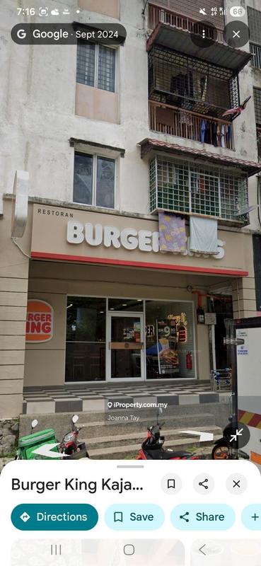 Shop for Sale in Seksyen 3, Taman Kajang Utama, Kajang by Joanna Tay - iProperty.com.my