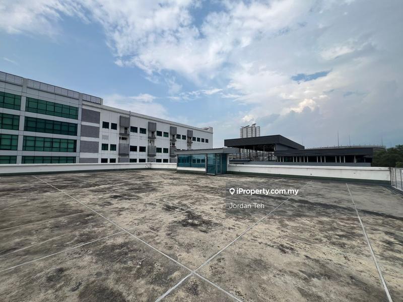 Kilang Terpisah untuk Dijual di Taman Sains Selangor, Kota Damansara oleh Jordan Teh - iProperty.com.my
