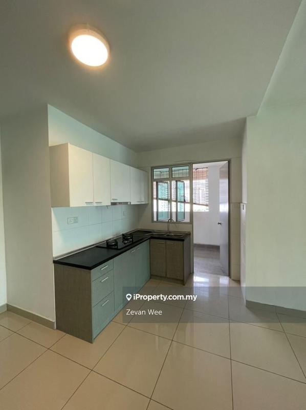 Condominium for Sale in Kiara Residence 2 (Residensi Kiara Jalil 2) by Zevan Wee - iProperty.com.my