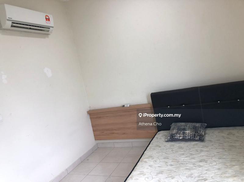 Service Residence for Sale in Mesahill by Athena Cho - iProperty.com.my
