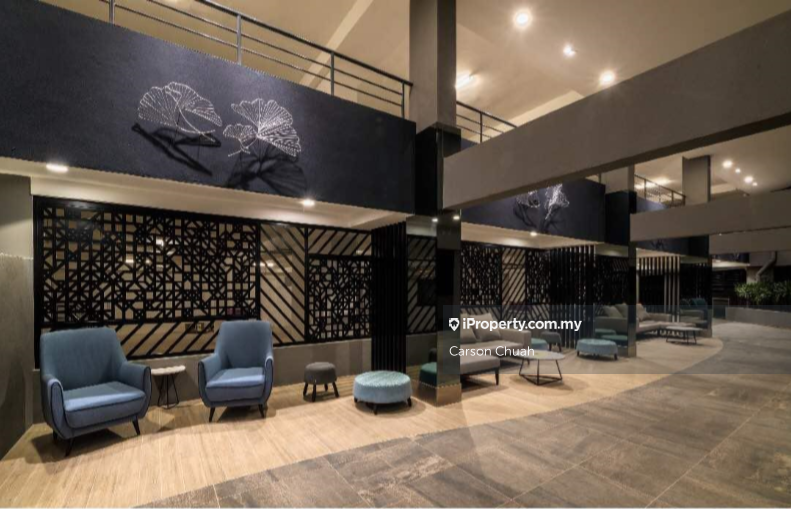Kondominium untuk Dijual di Mont Residence oleh Carson Chuah - iProperty.com.my