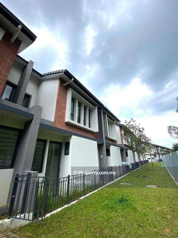 2-storey Terraced House for Sale in Elmina Ilham Residence 1 [Intermediate Type 2A], Shah Alam by Ryan Soo - iProperty.com.my