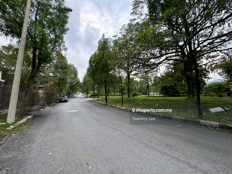 Banglo Tanah untuk Dijual di Bukit Suria, Cheras oleh Teammy Lee - iProperty.com.my