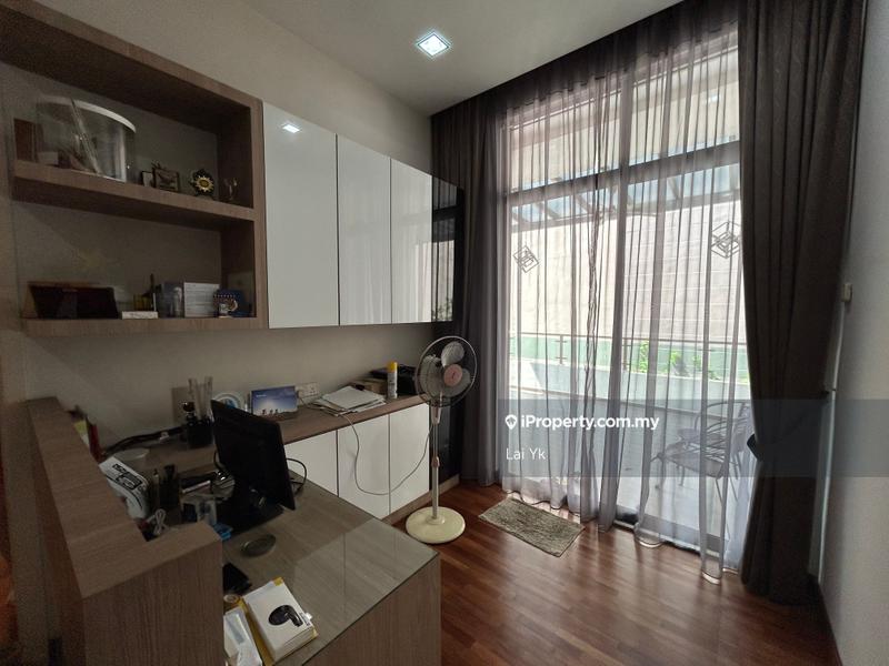 Banglo untuk Dijual di Seksyen U1, Glenmarie oleh Lai Yk - iProperty.com.my