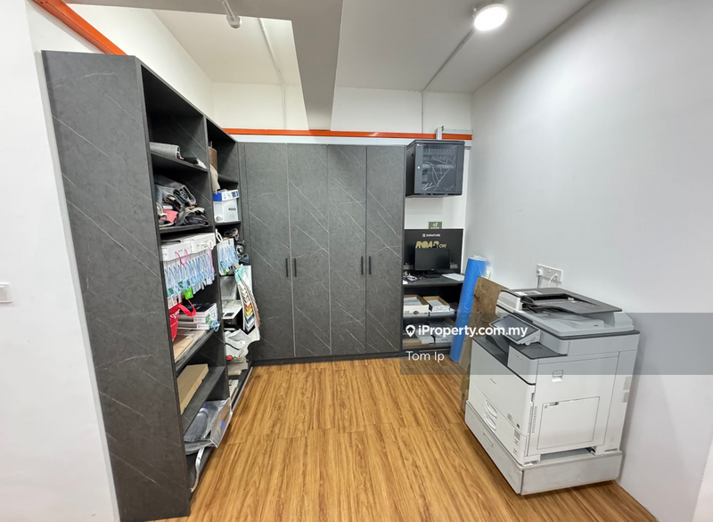 Shop for Sale in Taman Sains Selangor, Kota Damansara by Tom Ip - iProperty.com.my