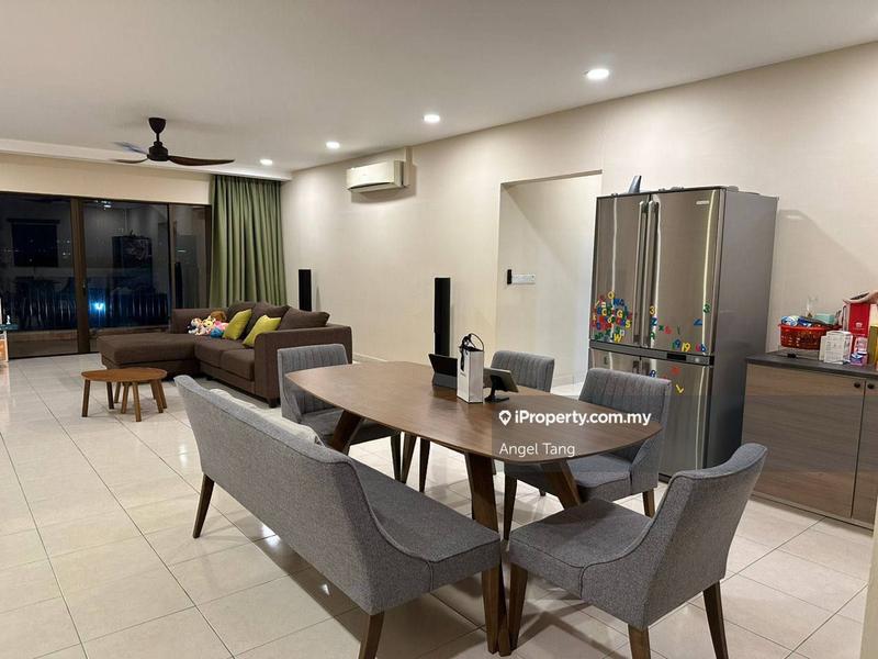Kondominium untuk Dijual di 1 Bukit Utama oleh Angel Tang - iProperty.com.my