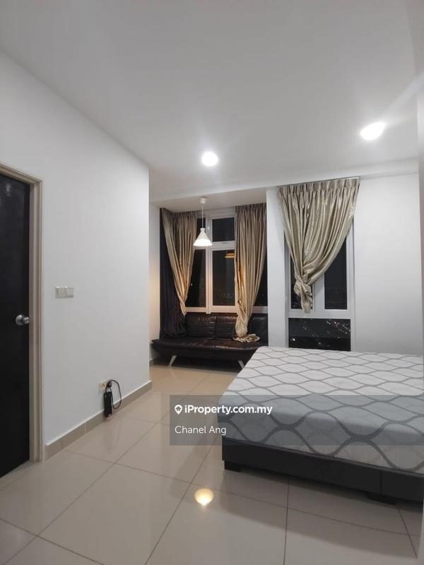 Kediaman Servis untuk Dijual di Twin Galaxy (Dwi Galaksi) oleh Chanel Ang - iProperty.com.my