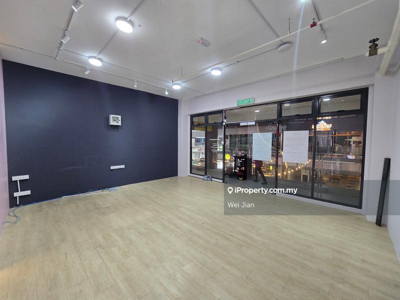 For Rent - Sunsuria Forum @ 7th Avenue