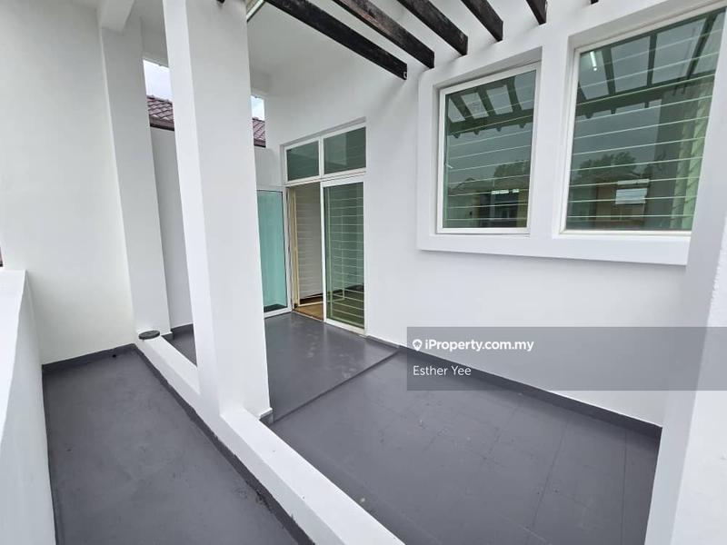 Semi-Detached House for Sale in Taman Cheras Zen, Cheras by Esther Yee - iProperty.com.my