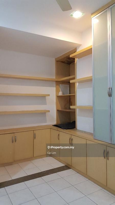 Rumah Berkembar untuk Dijual di Ambang botanic 1, Klang oleh Gp Lim - iProperty.com.my
