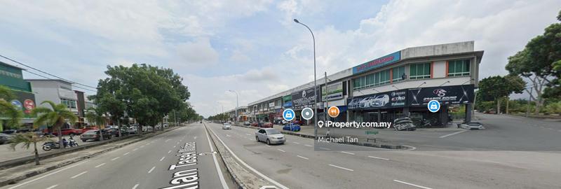Kedai untuk Dijual di Bandar Tasek Mutiara, Simpang Ampat oleh Michael Tan - iProperty.com.my
