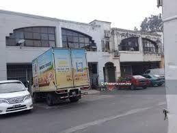 Terrace Factory for Rent in Shah alam, Shah Alam by Eric Chan - iProperty.com.my