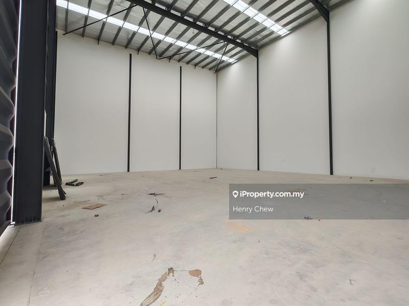 Kilang Berkembar untuk Disewa di Jenjarom, Banting oleh Henry Chew - iProperty.com.my