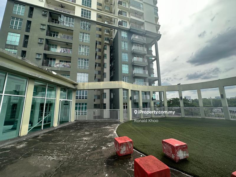Residensi Servis untuk Dijual di Subang Olives Residence oleh Ronald Khoo - iProperty.com.my