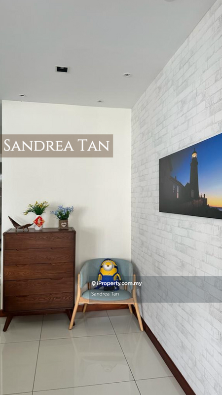 Semi-Detached House for Sale in Setia Pearl Island, Bayan Lepas by Sandrea Tan - iProperty.com.my