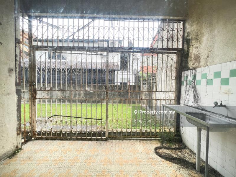 Rumah Berkembar untuk Dijual di Taman Tun Dr. Ismail, Kuala Lumpur oleh King Gan - iProperty.com.my