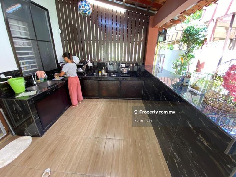 Rumah Berkembar untuk Dijual di Taman Puncak Bukit Katil, Bukit Katil oleh Evan Gan - iProperty.com.my