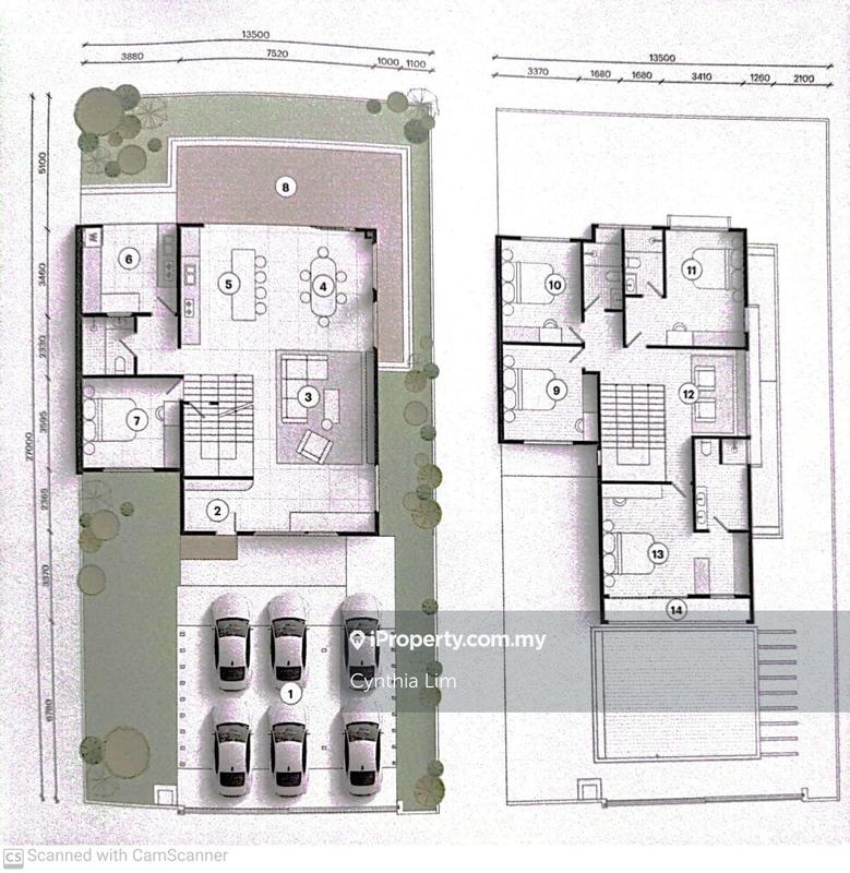Rumah Berkembar untuk Dijual di Kuching, Sarawak oleh Cynthia Lim - iProperty.com.my