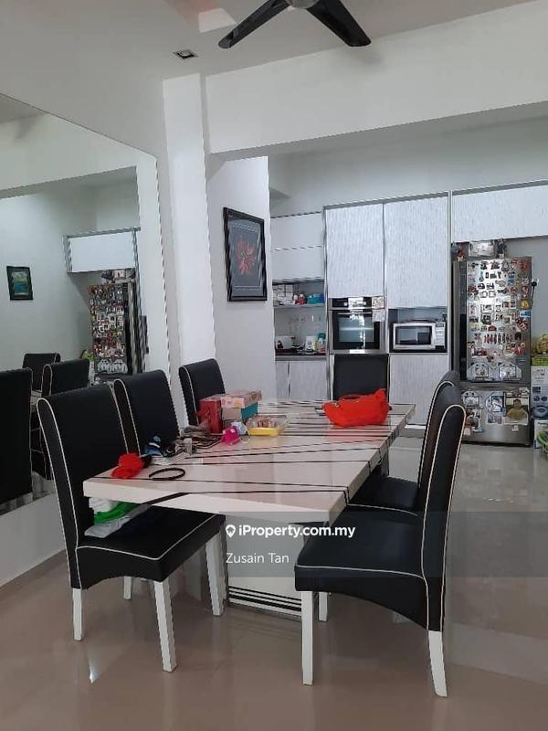 Condominium for Sale in Zan Pavillion by Zusain Tan - iProperty.com.my