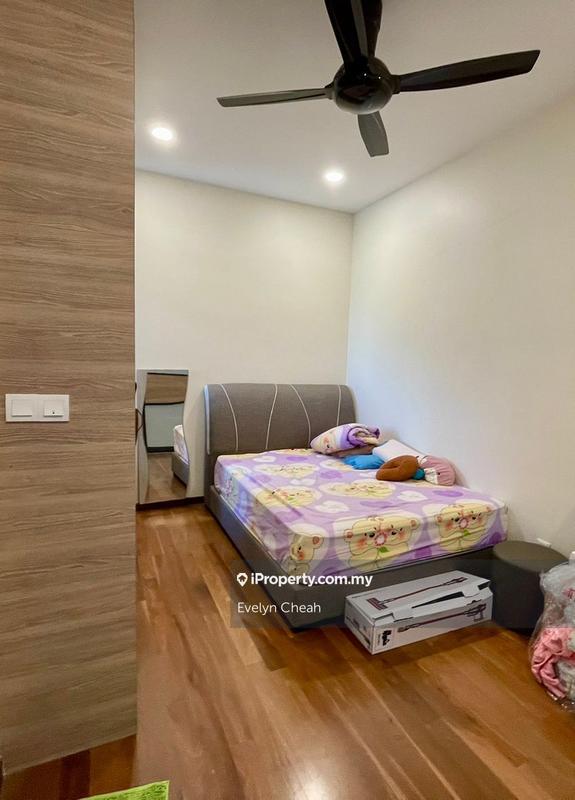 For Rent - Sky Condominium (Skyz Residence)