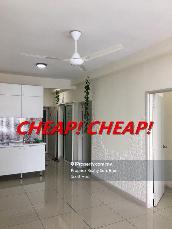 Kediaman Servis untuk Disewa di Centrestage Designer Suite oleh Scott Hooi - iProperty.com.my