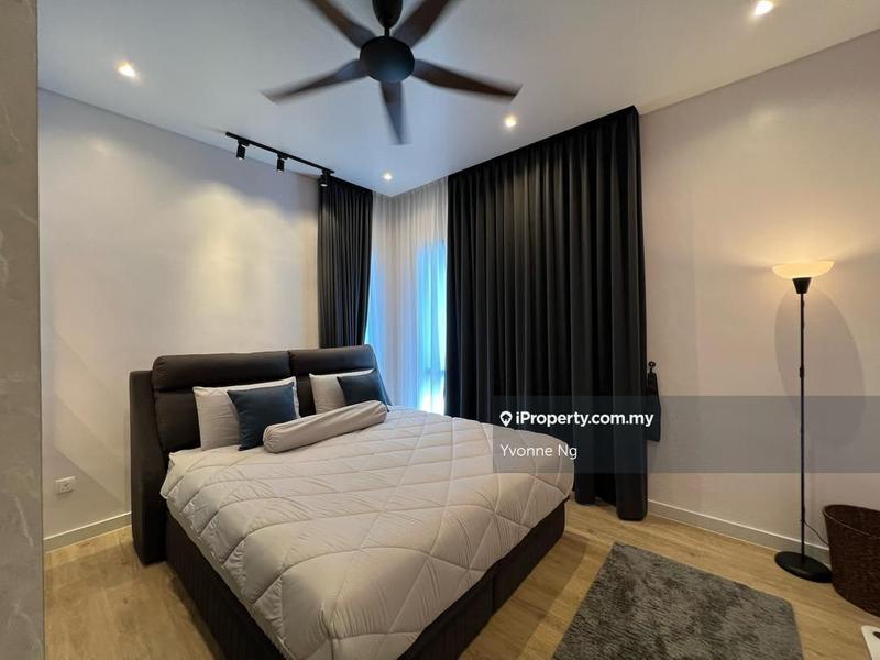 Kondominium untuk Disewa di TRIA Seputeh in 9 Seputeh, Kuala Lumpur oleh Yvonne Ng - iProperty.com.my