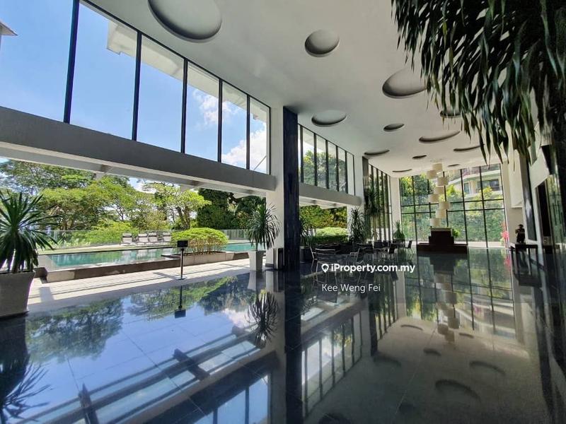 Service Residence for Rent in Ken Bangsar by Kee Weng Fei - iProperty.com.my