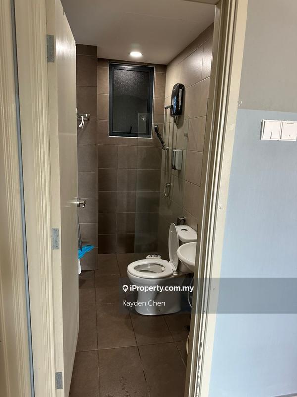 Condominium for Sale in Sutera Pines by Kayden Chen - iProperty.com.my