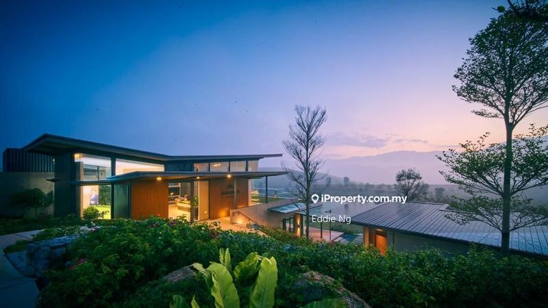 Banglo Tanah untuk Dijual di Semenyih, Selangor oleh Eddie Ng - iProperty.com.my