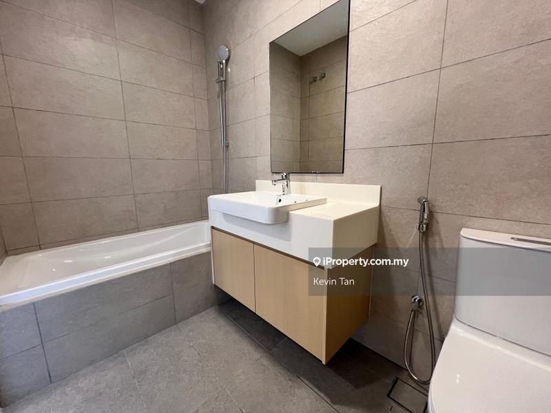 For Rent - Bangsar Hill Park