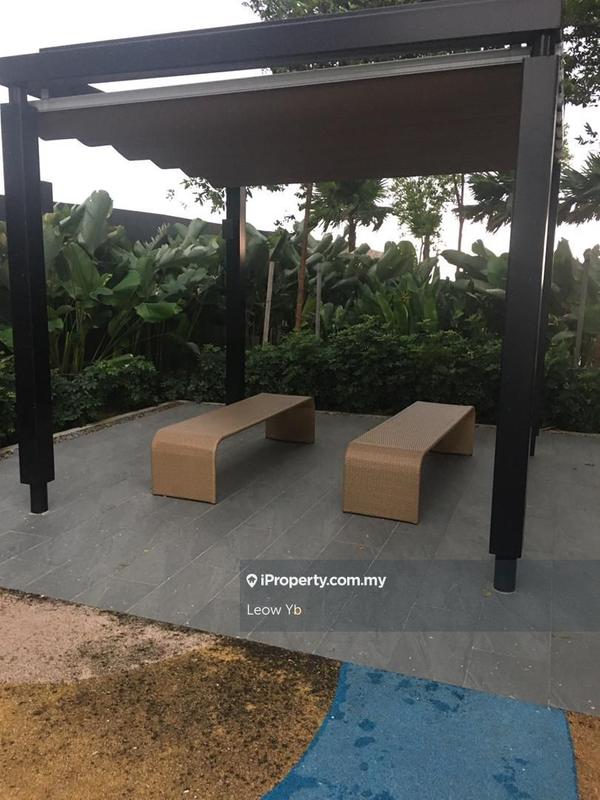 Service Residence for Sale in Gravit8, Klang by Leow Yb - iProperty.com.my
