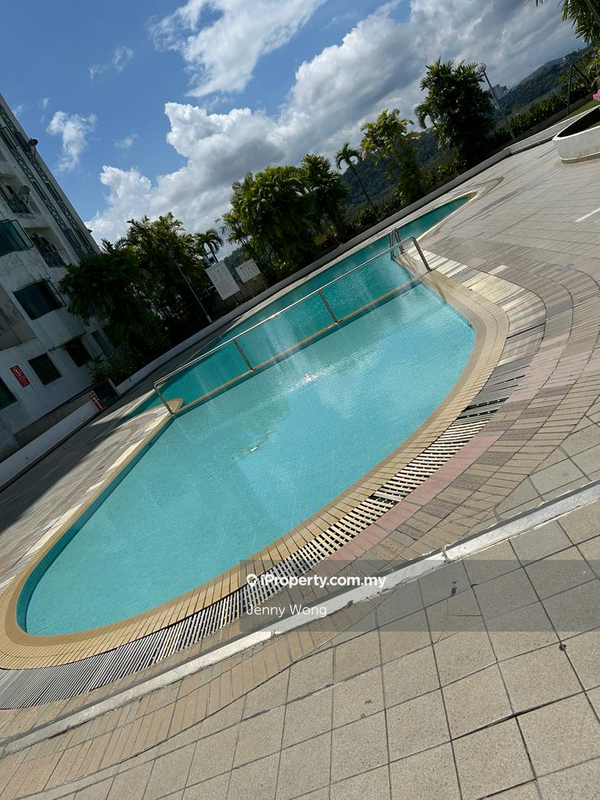 Condominium for Sale in Likas Square by Jenny Wong - iProperty.com.my