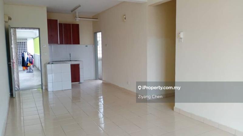 Apartment for Sale in Seri Atria Apartment by Ziyang Chen - iProperty.com.my