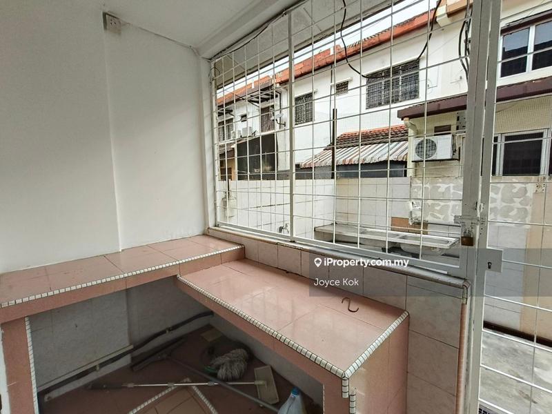 2-storey Terraced House for Sale in Usj 11, Subang Jaya by Joyce Kok - iProperty.com.my