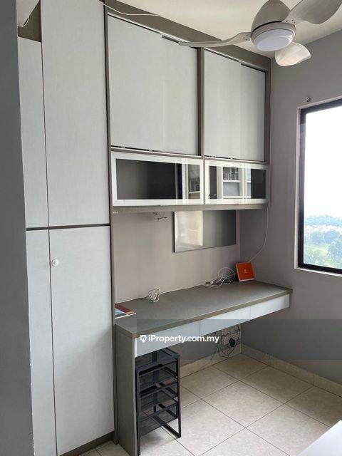 Condominium for Rent in Casa Tropicana by Alvin Yong - iProperty.com.my