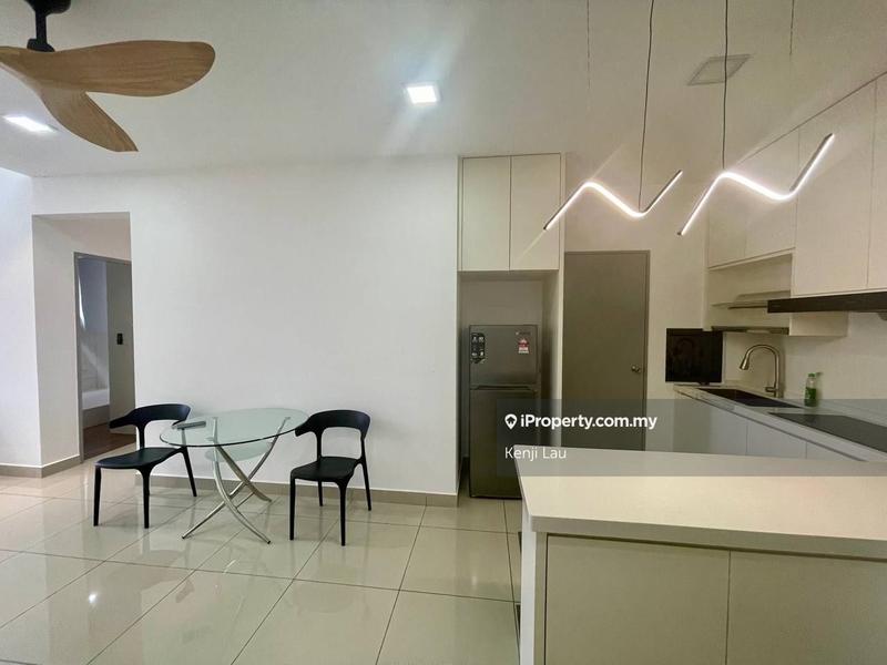 For Rent - M Vertica