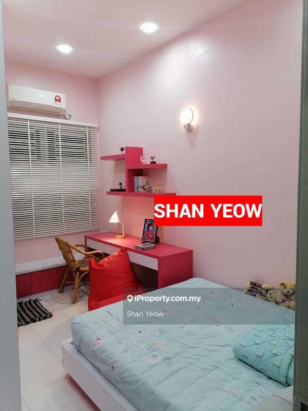 2-storey Terraced House for Sale in Bandar Tasek Mutiara, Simpang Ampat by Shan Yeow - iProperty.com.my