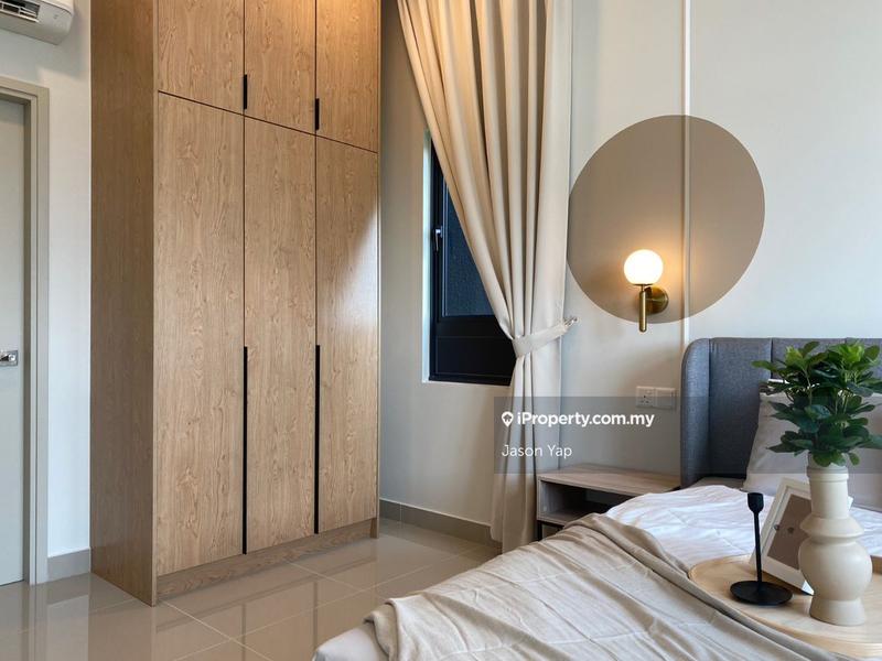 Condominium for Rent in Ara Sentral by Jason Yap - iProperty.com.my