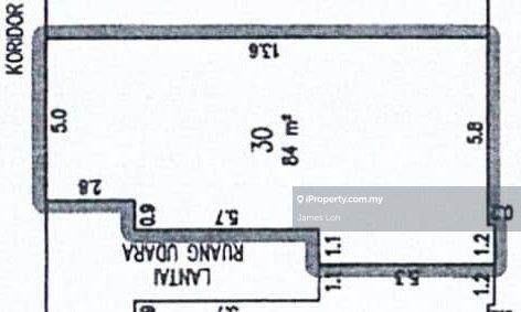 For Rent - Residensi Kerinchi