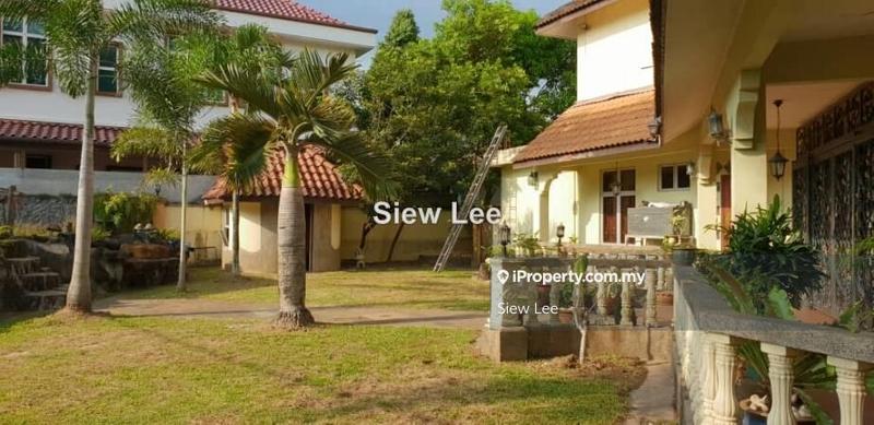 Bungalow House for Sale in Saujana Akasia, Sungai Buloh by Siew Lee - iProperty.com.my