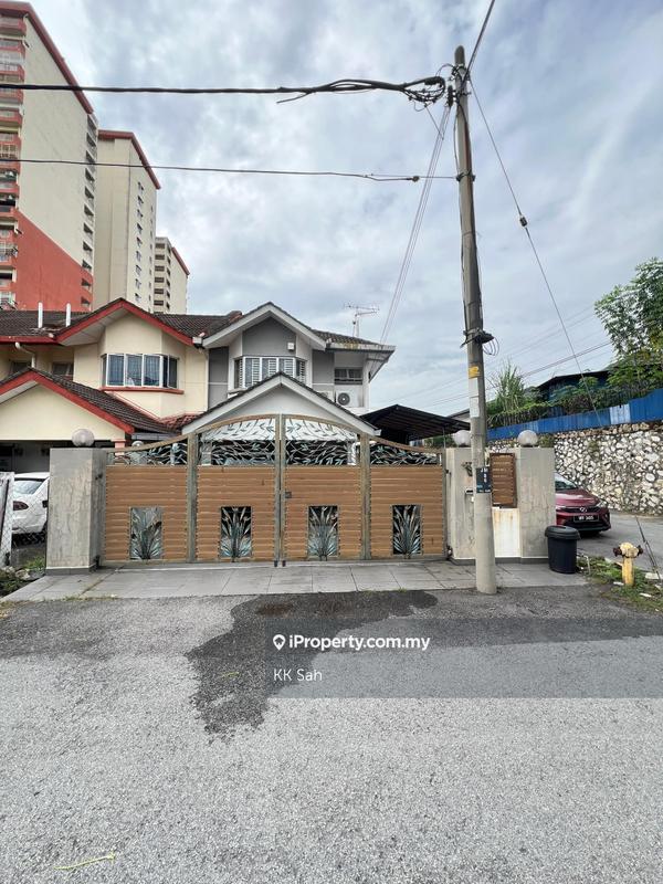 Rumah Berangkai 2 Tingkat untuk Dijual di Taman Sungai Chua, Kajang oleh KK Sah - iProperty.com.my