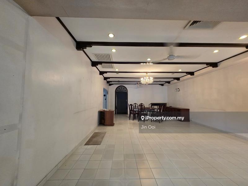 Bungalow House for Rent in Taman Bangsar, Bangsar by Jin Ooi - iProperty.com.my