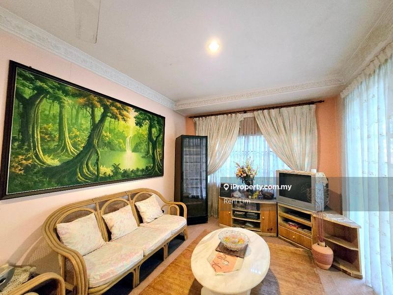 Bungalow House for Sale in Pju 3, Tropicana by Reni Lim - iProperty.com.my