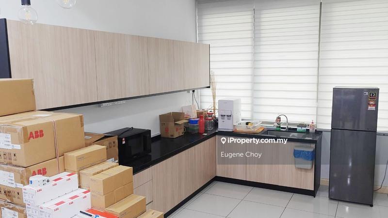 For Rent - Temasya Glenmarie