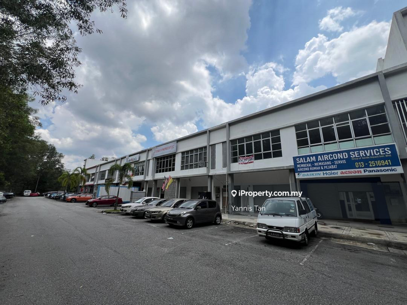 For Sale - E-commerce Denai Alam Shop