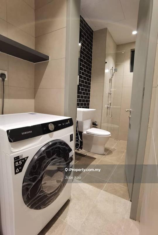 Apartment for Sale in Union Suites by Jobe Koo - iProperty.com.my